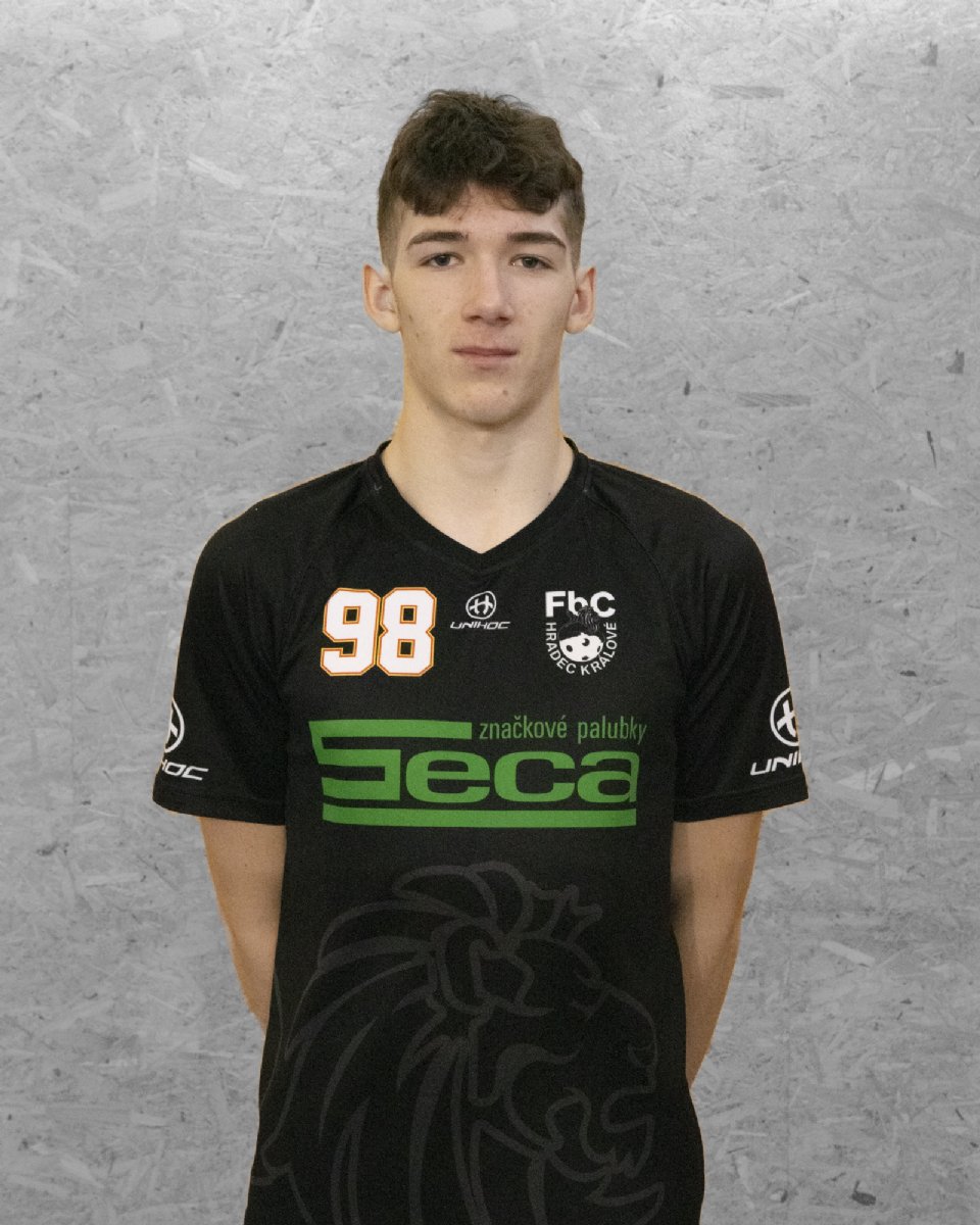 Prokop Hanzlík #