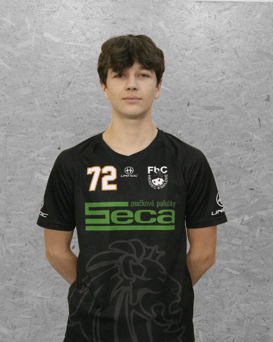 Matěj Nosek #